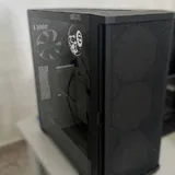 ПК I7 13700K RTX 4070 Ti 64GB RAM 2