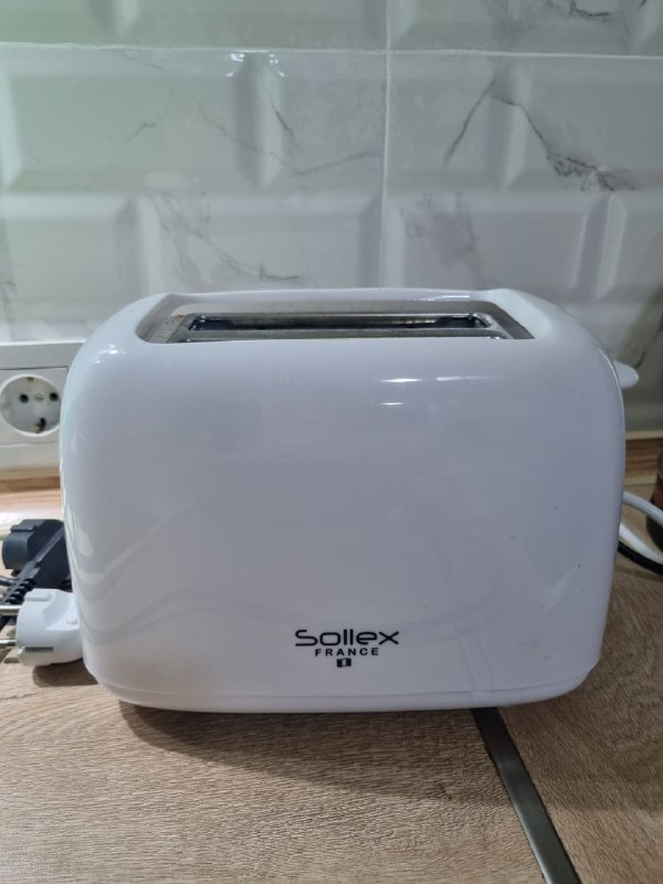 Тостер 750 W