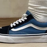 Vans Off the Wall 1