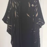 Абайя, накидка 1