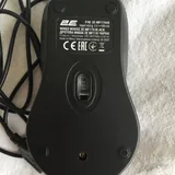 Проводная клавиатура и мышь 2E MK401 MF170UB 2