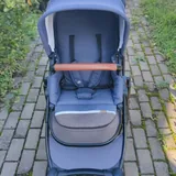 Kinderkraft Prime 2 в 1, Deep Navy 8