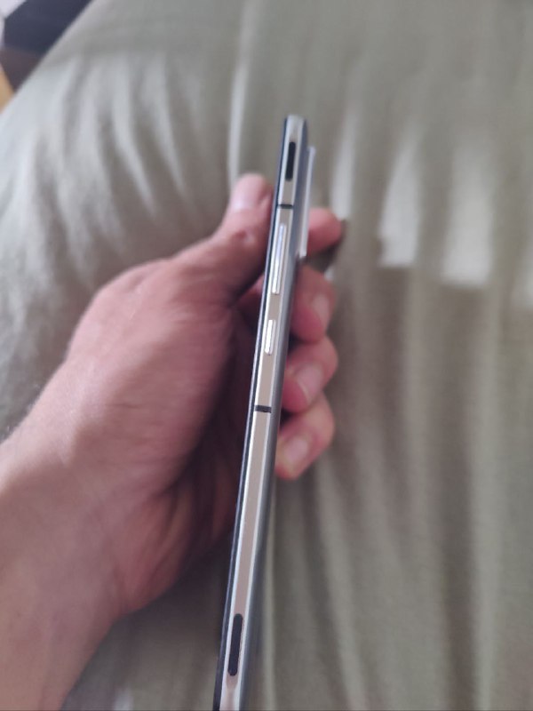 Nubia 6r smartphone for sale, 12/256 6