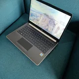 HP ноутбук 14-df0xxx, Touchscreen 2
