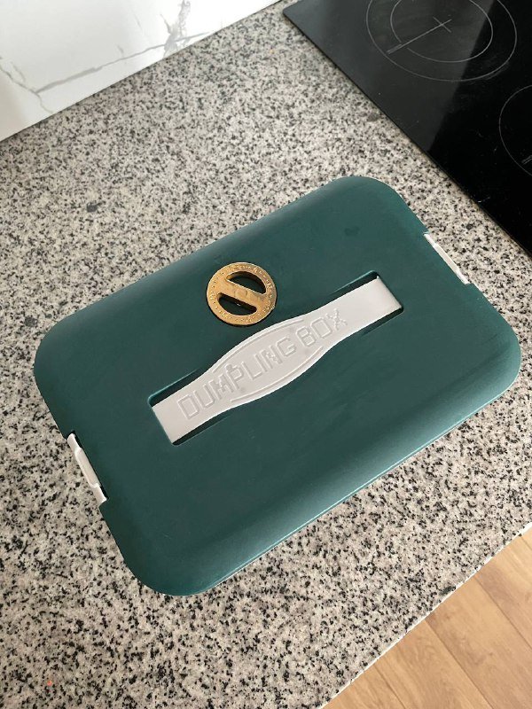 Четырехъярусный контейнер для заморозки