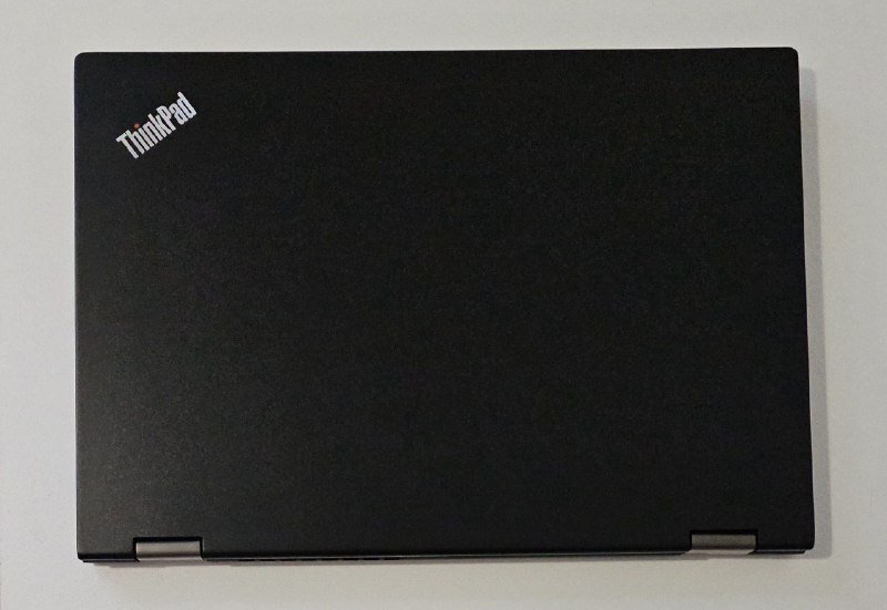 Ноутбук планшет LENOVO ThinkPad L13 Yoga i5, RAM 8GB, SSD 256GB 3