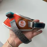 Шлейка Zee.dog x Reebok 5