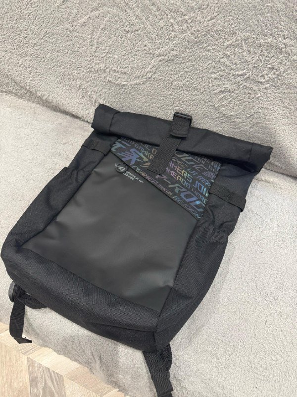 Ноутбук Asus ROG Strix G713QM Ryzen 9 5900HX RTX 3060 64GB 2 SSD 9