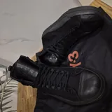 Кеды Y3 Yohji Yamamoto, ботинки Diesel, косуха Gipsy 2