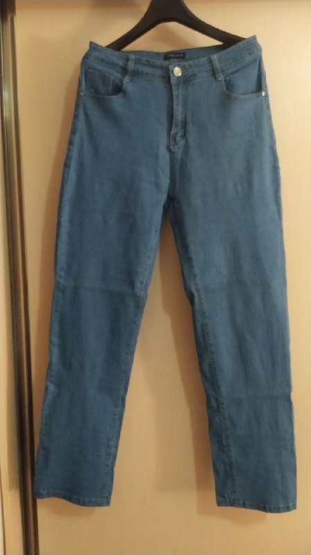 Джинсы женские размер XL новые