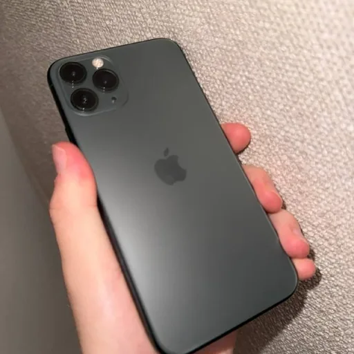 iPhone 11 Pro 256GB