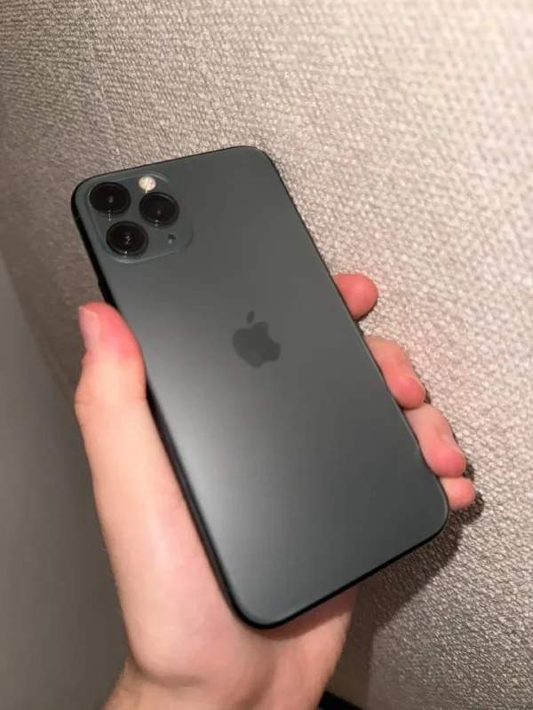 iPhone 11 Pro 256GB