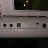 Синтезатор Casio CT-S200WE, стойка 3