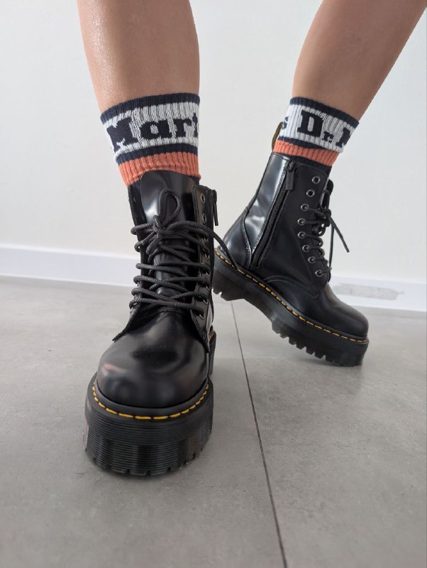 Ботинки dr.Martens 37р 2