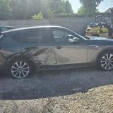 Mazda CX-60 2023 8