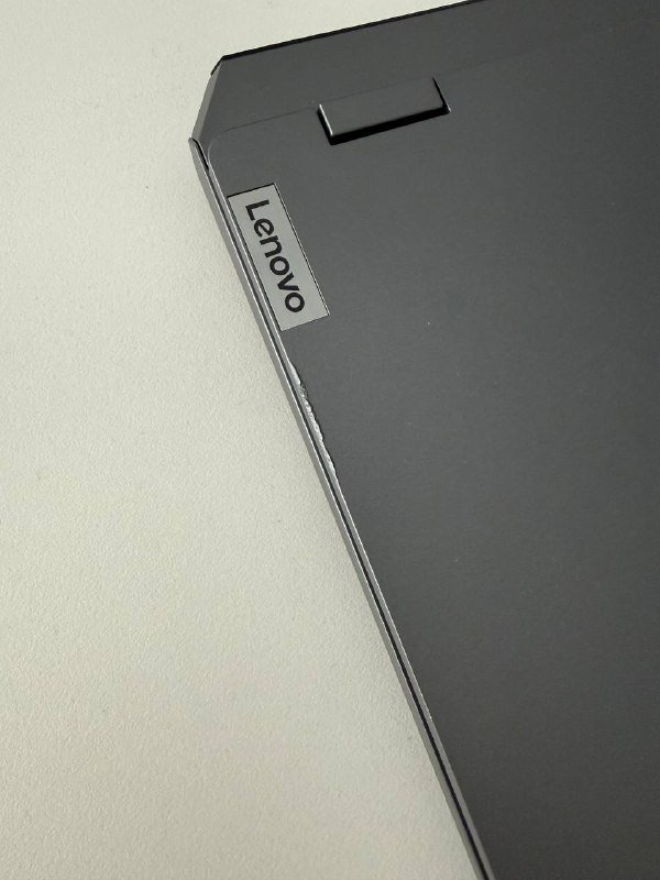 Ноутбук Lenovo LOQ игровой 3
