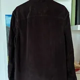Мужская вельветовая рубашка Calvin Klein 2