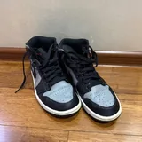 Мужские кроссовки Nike Air Jordan US 7 2