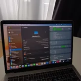 MacBook Pro 13 16/256GB 2