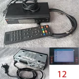 Цифровой ТВ-приёмник DVB-C Opticum C200 2