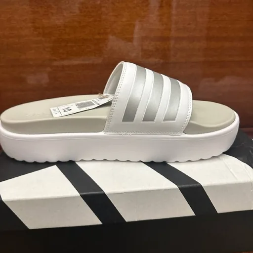 Adidas Adilette Platform, размер 41