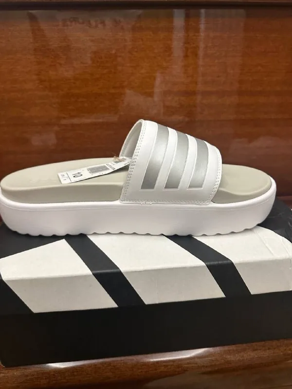Adidas Adilette Platform, размер 41