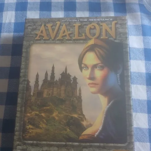 Avalon