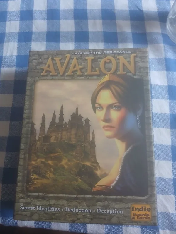 Avalon