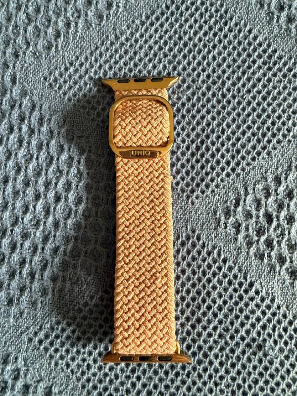 Ремешки для Apple Watch, Ремешок для AirTag, Зеркало с подсветкой, IQOS, Мозаика пазлы 4