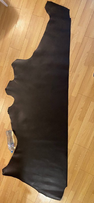 Натуральная кожа премиум-класса из Италии 2