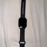 Очки Miu Miu, кошелек Lacoste, часы Donna Karan, Redmi 9
