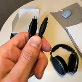 Sennheiser HD 650 наушники 3