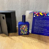 Histoires de Parfums This is not a blue bottle 1.2, Diptyque Baies 1