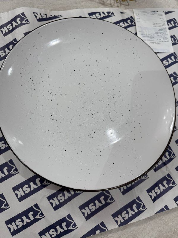 Тарелки новые 2