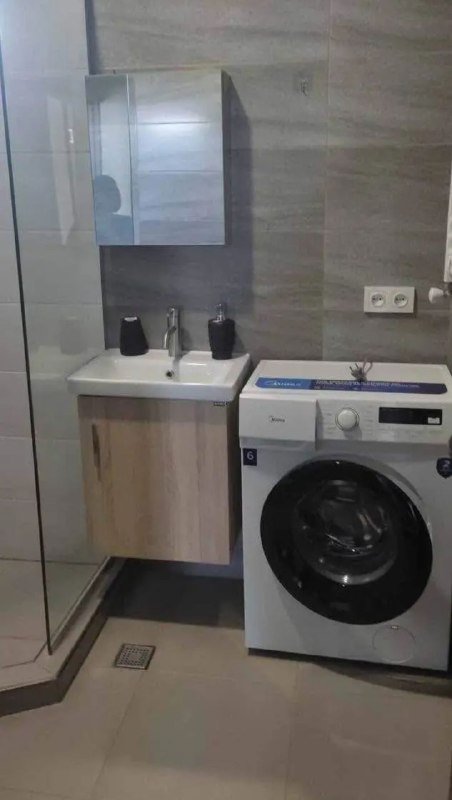 Аренда дома в районе Диди Дигоми 5