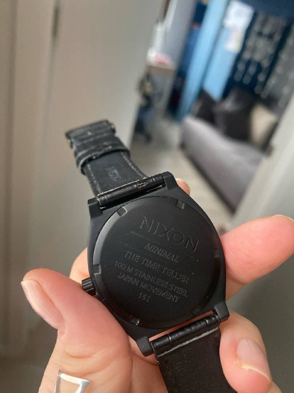 Наручные часы Nixon 4