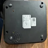 მინი-პერსონალური კომპიუტერი Core i7, 64 გბ ოპერატიული მეხსიერებით 5