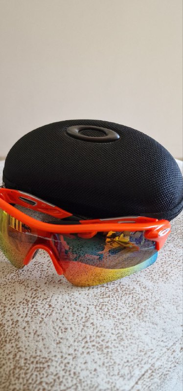 Солнечные очки Oakley (реплика) 3