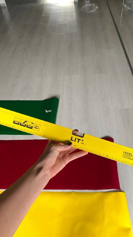 Oracal 8500 светорассеивающая самоклеящаяся пленка 7 цветов 3