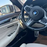 BMW 530 5