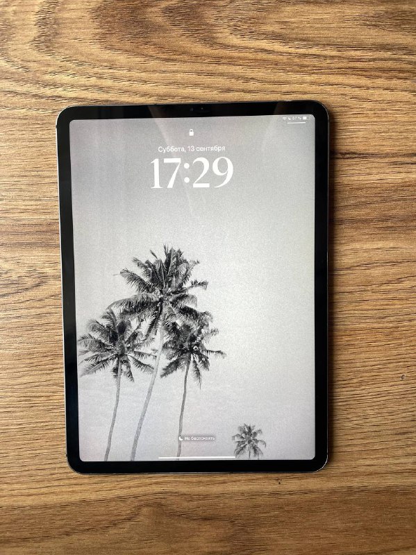 iPad Pro 11” 2020, 128 GB, Magic Keyboard комплект