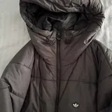 Лонгслив, куртка Adidas, осенне-весенняя куртка 5