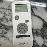 Мобильный кондиционер Whirlpool 8