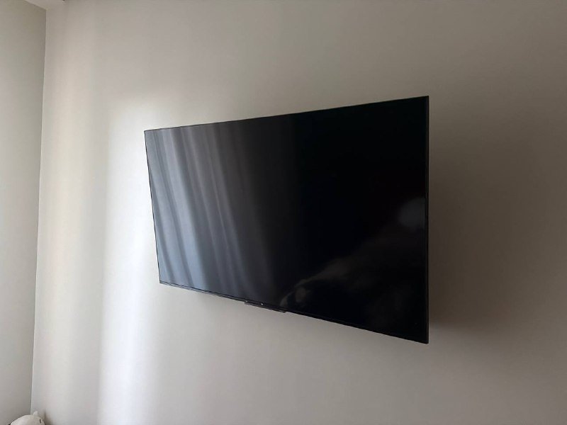 Телевизор Xiaomi A1 50 дюймов