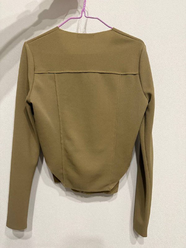 Женская блузка Zara 2