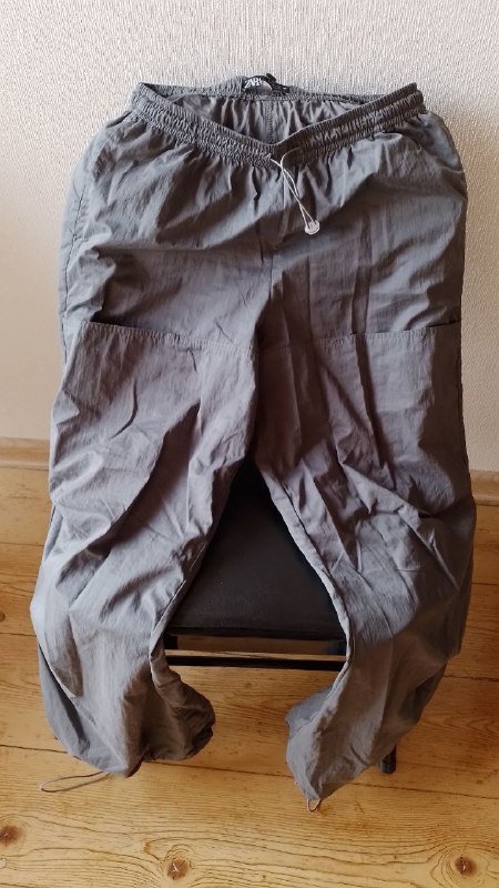 Футболка Uniqlo, платье, кольцо, накидка, брюки несколько 9