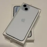 iPhone 15 Plus 256 ГБ Blue 2