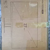 Монитор Xiaomi Redmi G27Q 3