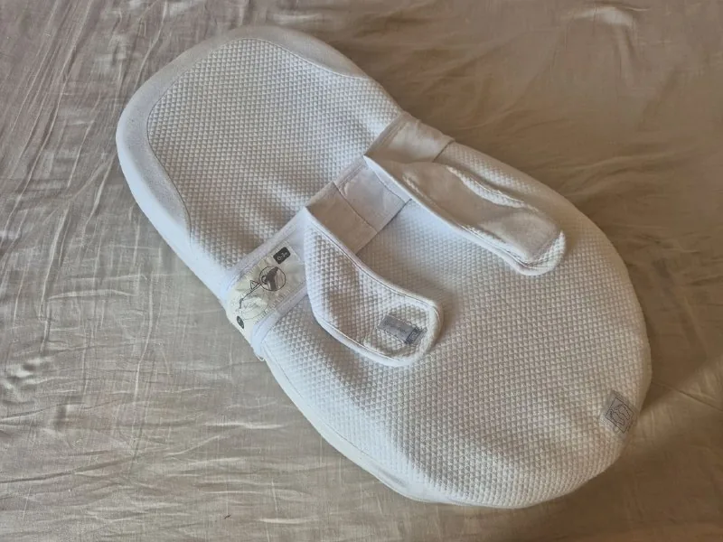 Кокон Red Castle Cocoonababy 1