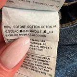 Джинсы United Colors of Benetton 6